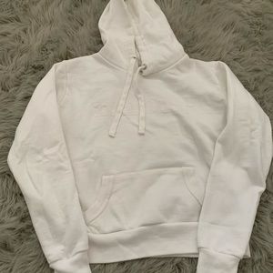 Off white hoodie